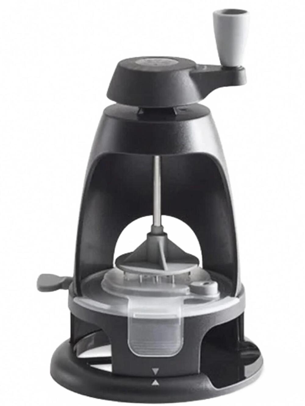 Pampered Chef Veggie Spiralizer Kitchen Tool / #1179 / New